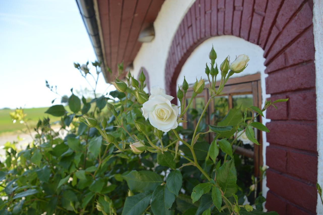 Gardshotellet Ystad Exterior photo